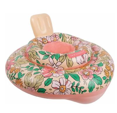 Swim Essentials Baby-Schwimmring Blossom