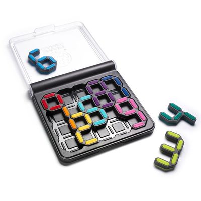 Logikspiel IQ Digits