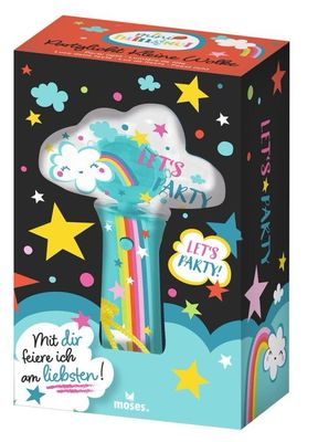 Mini-Bringsel Partylicht Kleine Wolke