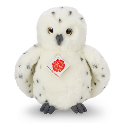 Schneeeule 21 cm