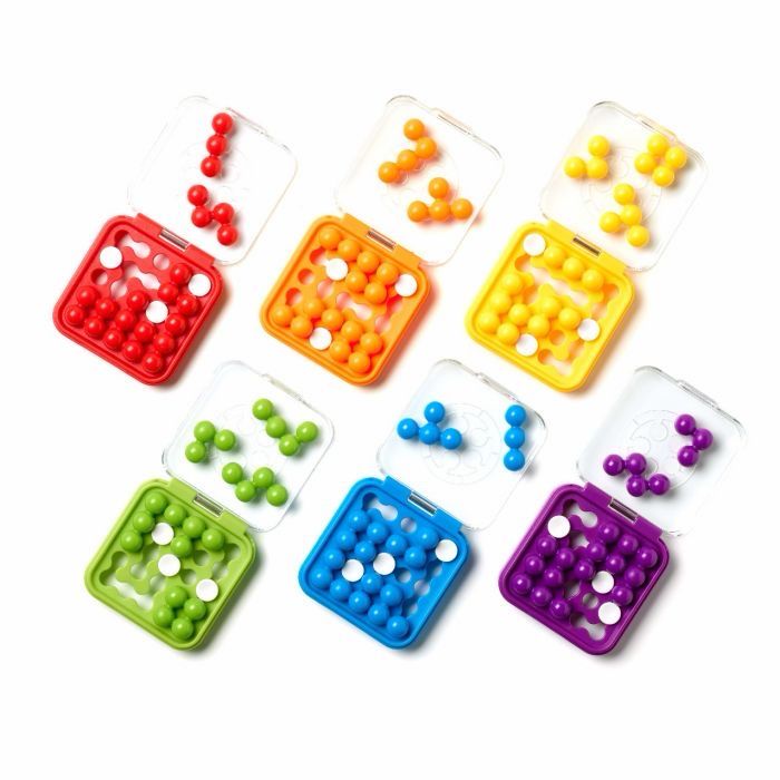 Logikspiel IQ Mini