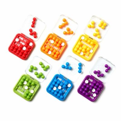 Logikspiel IQ Mini