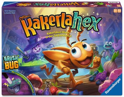 KakerlaHex