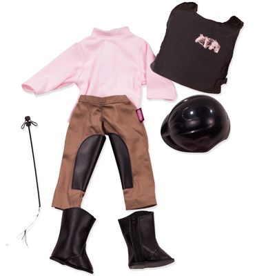 Reitoutfit