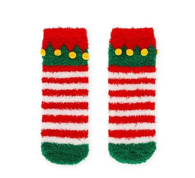 Legami Rutschfeste Socken - Elf Erwachsene