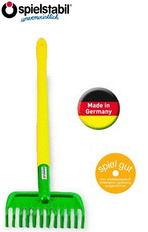 spielstabil Rechen 54 cm