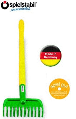 spielstabil Rechen 54 cm