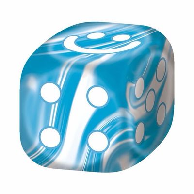 Let's play Anti-Stress-Würfel