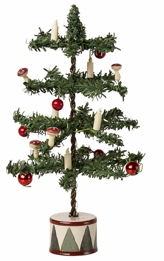 Christbaum