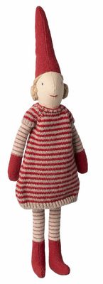 Pixy, Größe 1 - Mädchen - Strickkleid