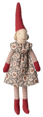 Pixy, Größe 1 - Mädchen - Winterkleid