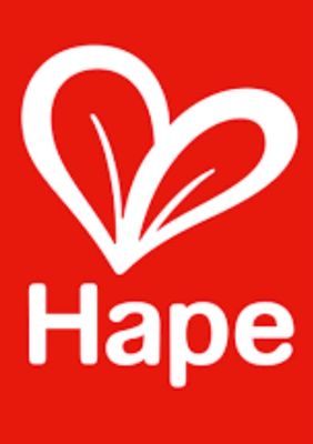 Hape