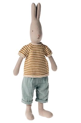 Hase, Größe 3, Classic - Strickhemd und -hose