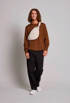 Bauchtasche Sasha Teddy Arktis