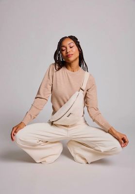 Olivia Teddy Gürteltasche Arktis