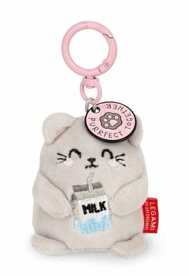 Plüsch-Schlüsselanhänger Kitty - Tiny Super Soft!