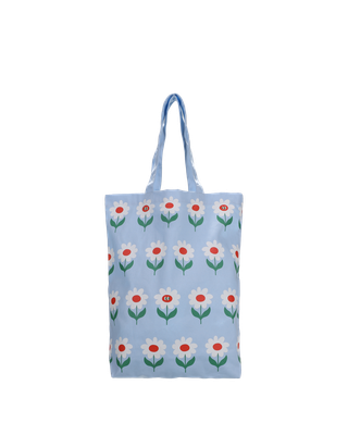 Baumwolltasche - Anne Pascal · Gänseblümchen