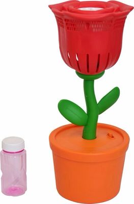 OA Seifenblasen-Blume, 50 ml