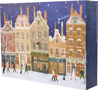 Kknekki Adventskalender