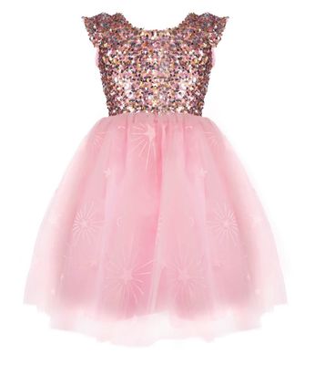 Paillettenkleid aus „A Star Is Born“