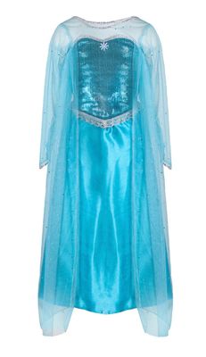 Kleid Kristallkönigin