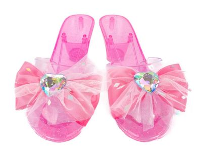 Dancing Diva High Heels (1 Paar), Einheitsgröße 29-30