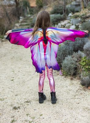 Schmetterlingsflügel 4-6 Jahre