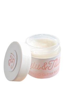 Lulu &amp; Tilda Nachhaltige Kinder Glitzer-Schminke