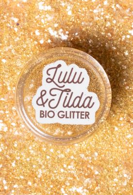 Lulu &amp; Tilda Sternenstaub - Öko-Bio-Glitzer