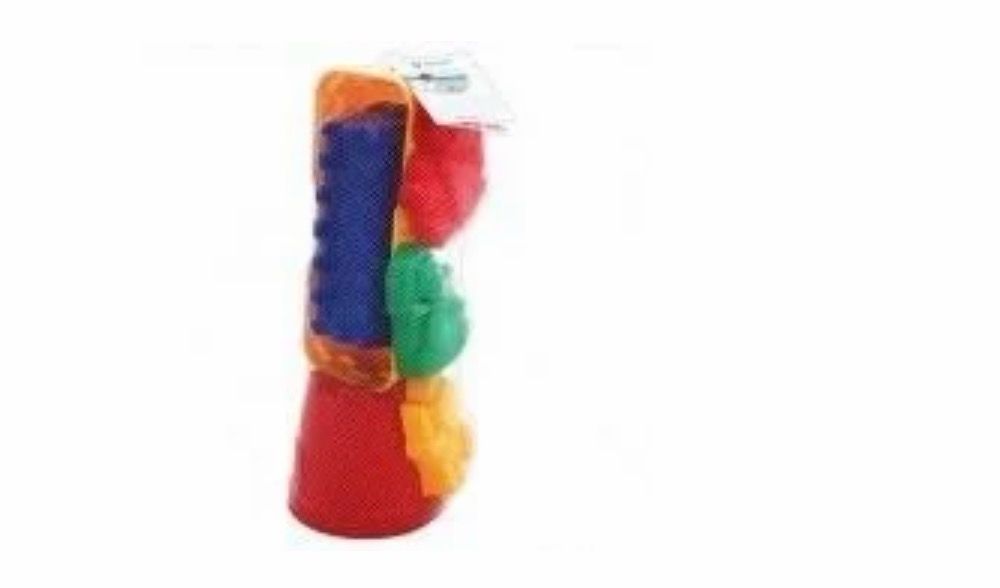 Spielstabil 7503 - Burgenset