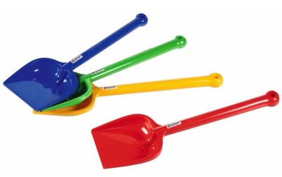 Spielstabil 7805 - Kurzspaten classic 40cm