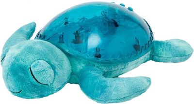 Nachtlicht Tranquil Turtle™ Aqua