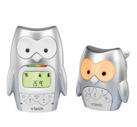 Vtech Babyphon BM2300 Eule