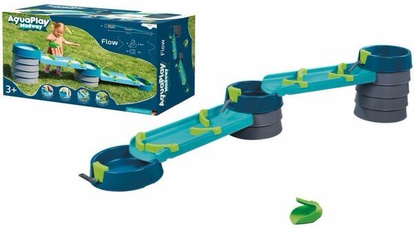 AquaPlay Mudway FLOW Matschbahn
