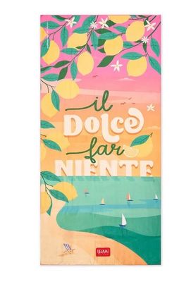 Strandtuch Dolce Vita