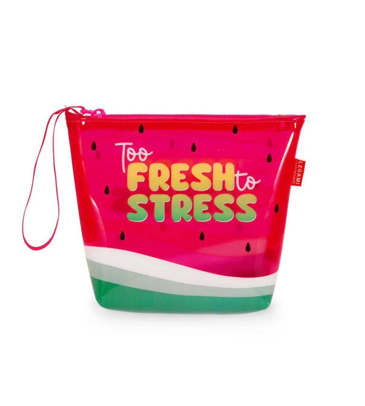 Strandpochette Watermelon - Beach Pouch