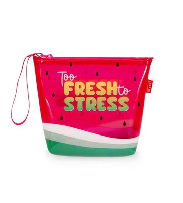 Strandpochette Watermelon - Beach Pouch