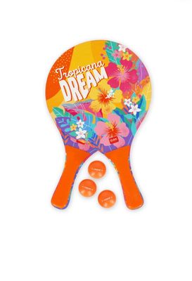 Strandschlägern - Tropicana Dream