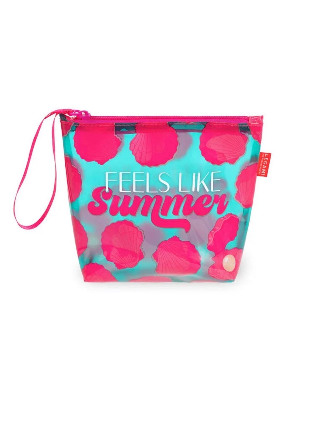Strandpochette Seashell - Beach Pouch