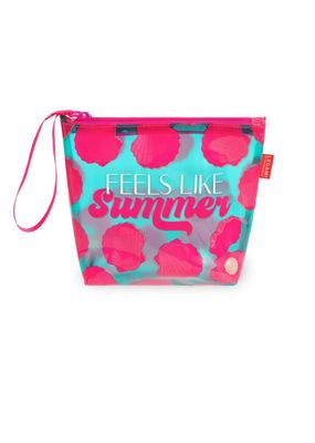 Strandpochette Seashell - Beach Pouch