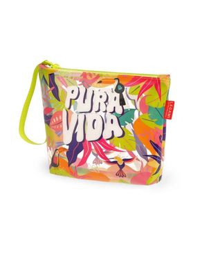 Strandpochette Pura Vida - Beach Pouch