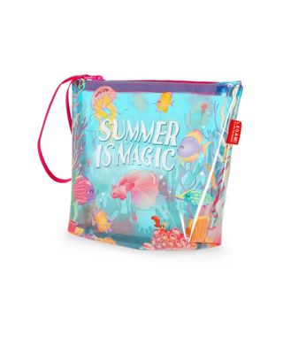 Strandpochette Summer is Magic - Beach Pouch