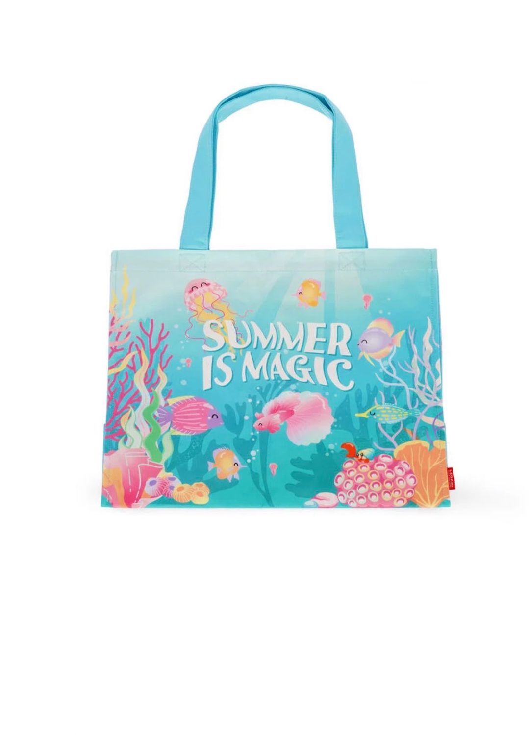 Strandtasche Summer is Magic - Beach Bag