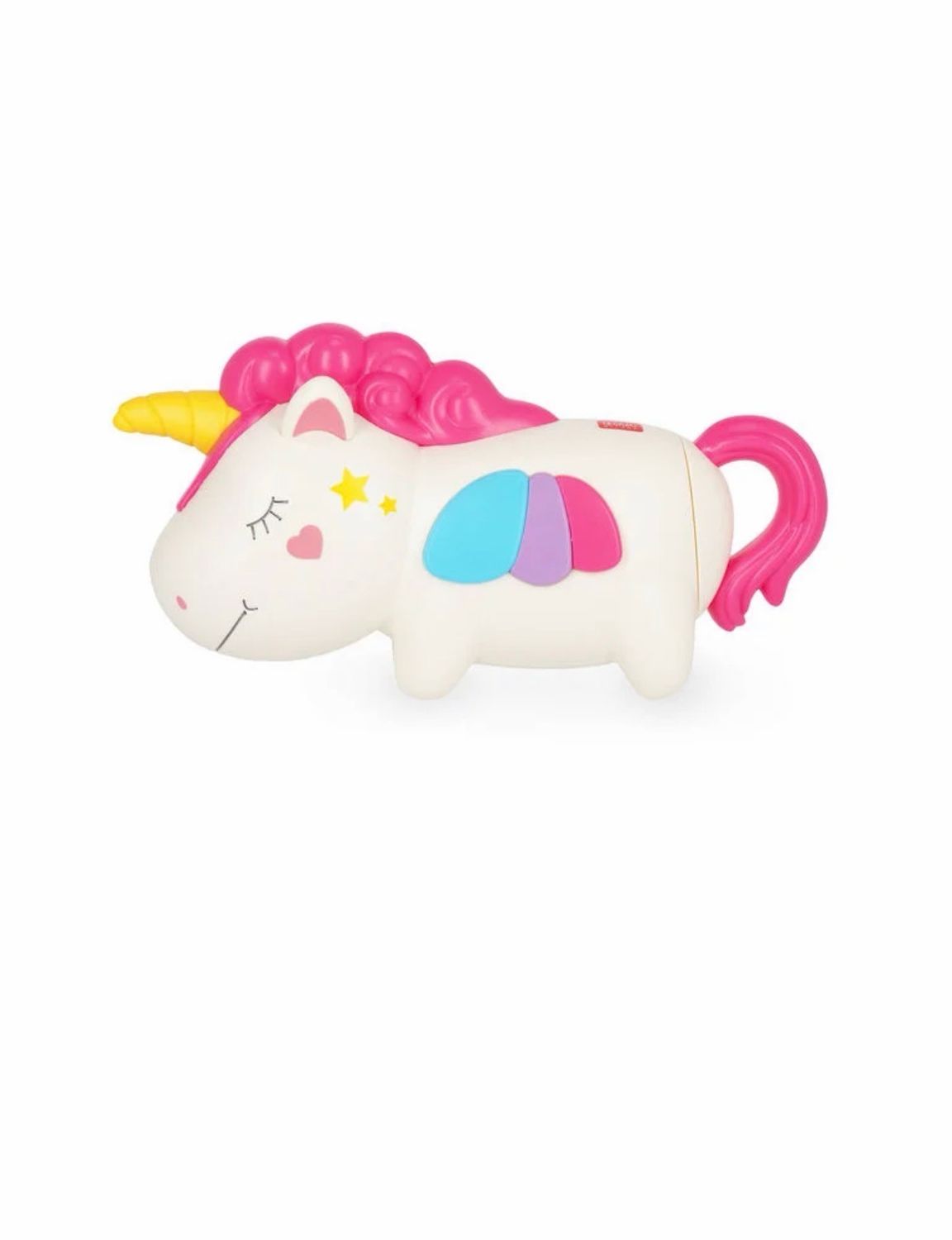 Wasserpistole - Unicorn