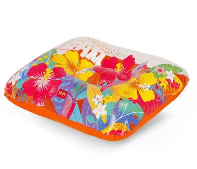 Aufblasbares Kissen Tropicana Dream - Inflatable Pillow