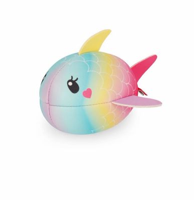 Schwimm-Ball - Unicorn Fish