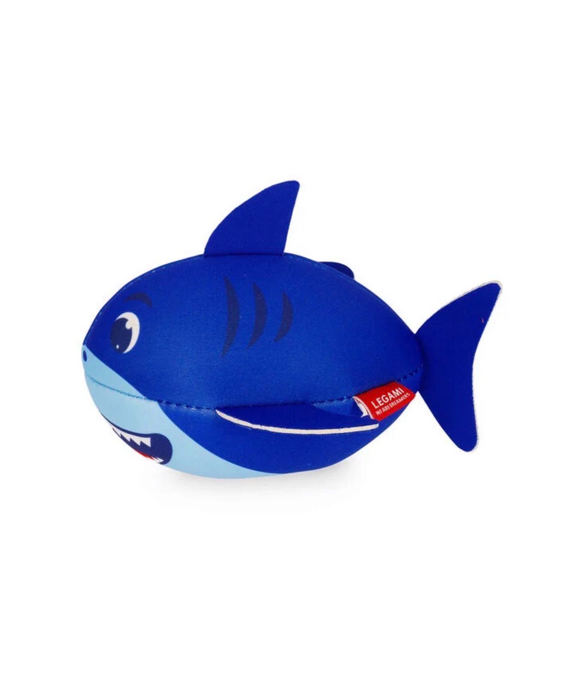 Schwimm-Ball - Shark