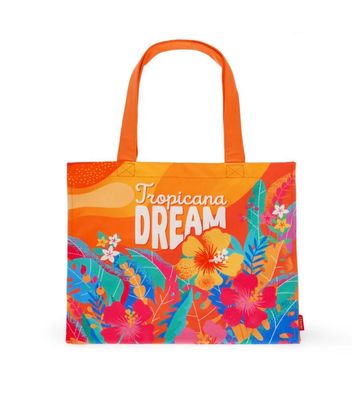 Strandtasche Tropicana Dream - Beach Bag
