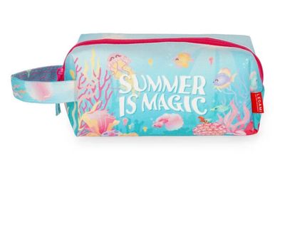 Strand-Pochette Summer is Magic