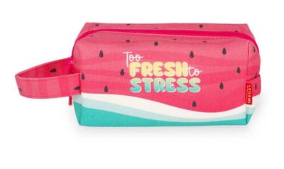 Strand-Pochette Watermelon